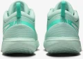 Кросівки тенісні жіночі Nike ZOOM COURT PRO HC бірюзові DV3285-300