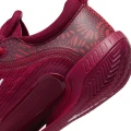 Кросівки для тенісу жіночі Nike ZOOM COURT NXT CLY червоні DH3230-600