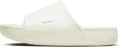 Шльопанці Nike CALM SLIDE білі FD4116-100