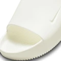 Шлепанцы Nike CALM SLIDE белые FD4116-100