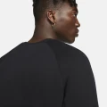 Світшот Nike CREW чорний FB7916-010