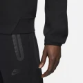 Світшот Nike CREW чорний FB7916-010