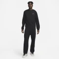 Світшот Nike CREW чорний FB7916-010