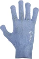 Перчатки тренировочные Nike Knit Tech And Grip Tg 2.0 синие N.100.0661.461.LX