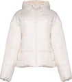 Куртка женская Nike CLSC PUFFER розовая FB7672-838