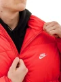Куртка Nike CLUB PUFFER червона FB7368-657