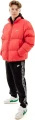 Куртка Nike CLUB PUFFER червона FB7368-657