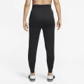 Спортивные штаны женские Nike JOGGER PANT черные FB5431-010