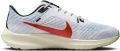 Кроссовки беговые Nike AIR ZOOM PEGASUS 40 SE белые FJ1051-100