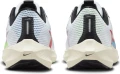 Кроссовки беговые Nike AIR ZOOM PEGASUS 40 SE белые FJ1051-100