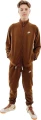 Спортивний костюм Nike CLUB SUIT коричневий FB7351-259