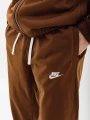 Спортивный костюм Nike CLUB SUIT коричневый FB7351-259