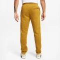 Спортивні штани Nike CLUB PANT OH BB жовті BV2707-716