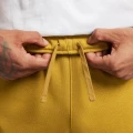 Спортивні штани Nike CLUB PANT OH BB жовті BV2707-716