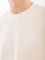 Свитшот Nike CLUB CRW BB розовый BV2662-838