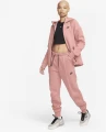 Спортивные штаны женские Nike JGGR розовые FB8330-618