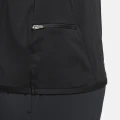 Реглан для бега женский Nike SWIFT TOP черный FB4316-010