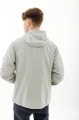Куртка Nike CLUB сіра FB7397-077