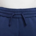 Спортивные штаны подростковые Nike CLUB FLC JGGR темно-синие FD3009-410
