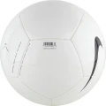 Футбольный мяч Nike NK PITCH TEAM - SP21 белый Размер 4 DH9796-100