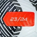 Футбольный мяч Nike NK ACADEMY - FA23 бело-черный Размер 4 FB2894-100