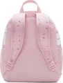 Рюкзак подростковый Nike Y NK BRSLA JDI MINI BKPK- CAT розовый FB2822-675