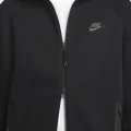 Толстовка Nike HOODIE чорна FB7921-010