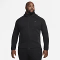 Толстовка Nike HOODIE чорна FB7921-010