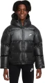 Куртка підліткова Nike HGH SYNFL JKT чорна FD2846-010