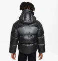 Куртка підліткова Nike HGH SYNFL JKT чорна FD2846-010