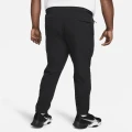 Спортивные штаны Nike M NK DF UNLIMITED PANT TPR черные FB7548-010