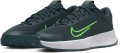Кроссовки для тенниса Nike VAPOR LITE 2 CLY зеленые DV2016-300