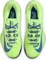 Кросівки для тенісу жіночі Nike ZOOM GP TURBO HC OSAKA салатові DZ1725-300