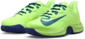 Кросівки для тенісу жіночі Nike ZOOM GP TURBO HC OSAKA салатові DZ1725-300