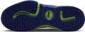 Кросівки для тенісу жіночі Nike ZOOM GP TURBO HC OSAKA салатові DZ1725-300