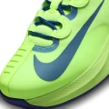 Кросівки для тенісу жіночі Nike ZOOM GP TURBO HC OSAKA салатові DZ1725-300