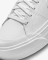 Кеди жіночі Nike COURT LEGACY LIFT білі DM7590-101