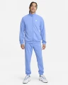 Спортивный костюм Nike CLUB PK TRK SUIT голубой FB7351-450