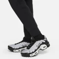 Спортивные штаны подростковые Nike TECH FLC PANT черные FD3287-010