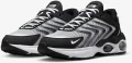 Кроссовки Nike AIR MAX TW черно-белые DQ3984-001