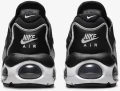 Кроссовки Nike AIR MAX TW черно-белые DQ3984-001