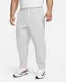 Спортивные штаны Nike CLUB TAPER LEG PANT серые DX0623-077