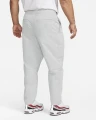 Спортивные штаны Nike CLUB TAPER LEG PANT серые DX0623-077