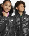 Куртка подростковая Nike HGH SNFL черная FD2841-010