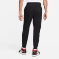 Спортивные штаны Nike M J ESS WARMUP PANT черные DJ0881-010