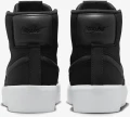 Кроссовки женские Nike W BLAZER MID VICTORY черные DR2948-001