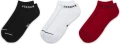 Шкарпетки Nike JORDAN UJ ED CUSH POL NS 3PR 144 різнокольорові (3 пари) DX9656-902