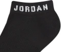 Шкарпетки Nike JORDAN UJ ED CUSH POL NS 3PR 144 різнокольорові (3 пари) DX9656-902