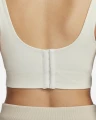 Топ жіночий Nike NS CORSET BRA бежевий FB4129-133