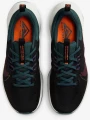 Кросівки для трейлраннінгу жіночі Nike JUNIPER TRAIL 2 NN чорні DM0821-003